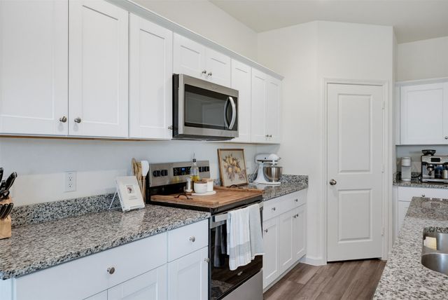 10280 Jameson Lane, Fort Worth, TX 76036