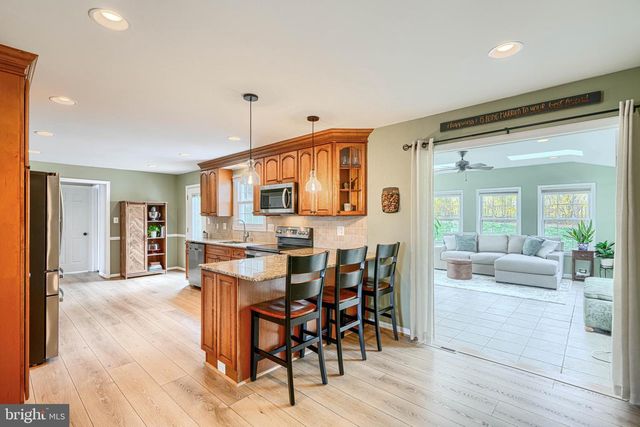 10510 LONGBRANCH RD, Cockeysville, MD 21030