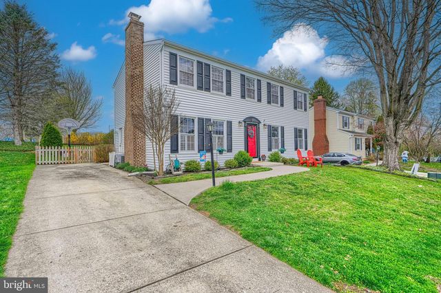 10510 LONGBRANCH RD, Cockeysville, MD 21030