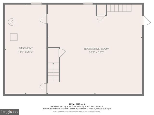 10510 LONGBRANCH RD, Cockeysville, MD 21030