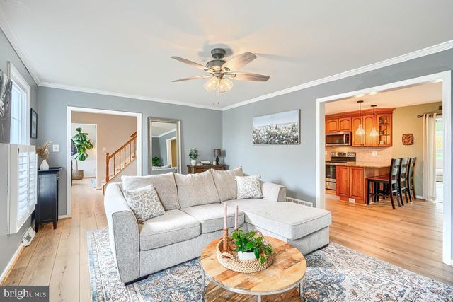 10510 LONGBRANCH RD, Cockeysville, MD 21030