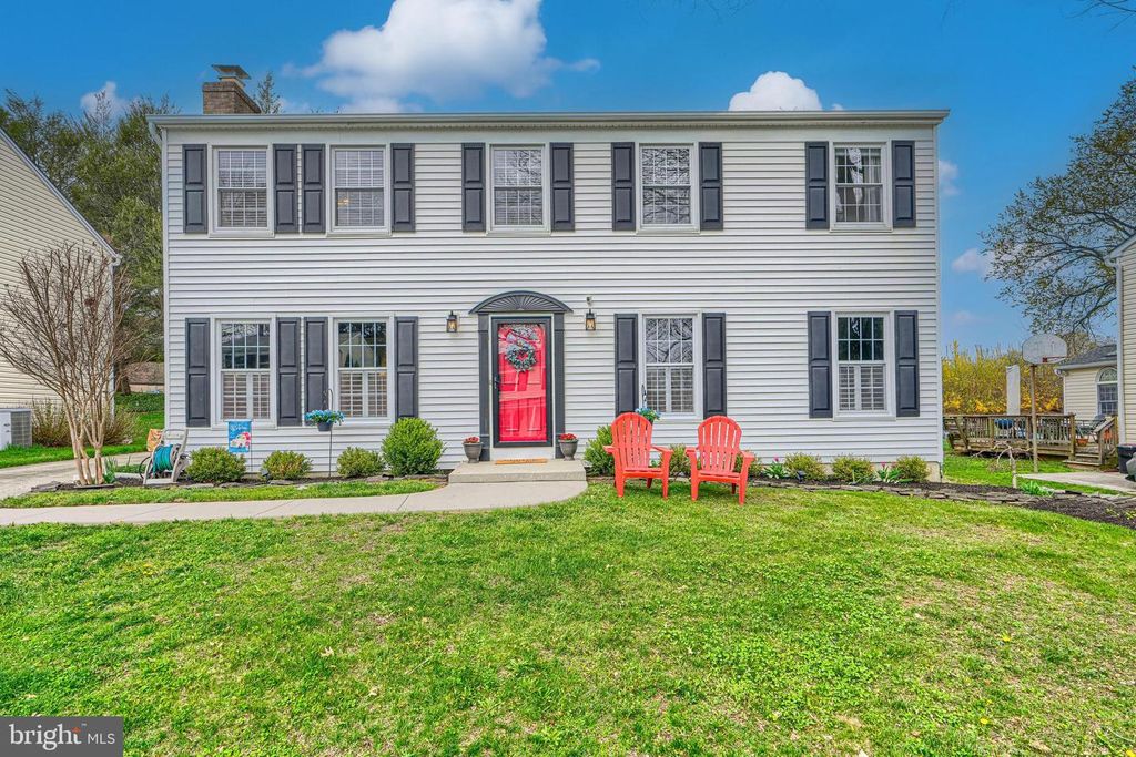 10510 LONGBRANCH RD, Cockeysville, MD 21030