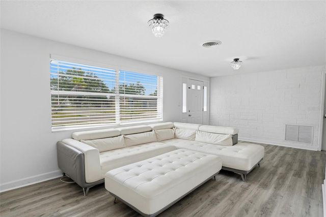 10737 FILLMORE AVENUE, Port Richey, FL 34668