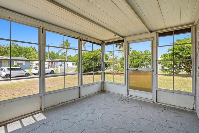 10737 FILLMORE AVENUE, Port Richey, FL 34668