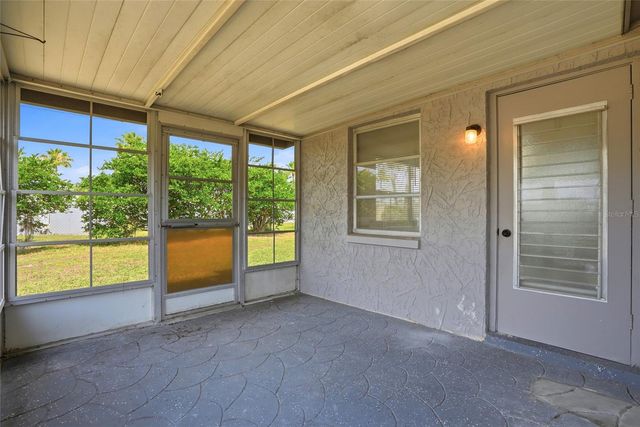 10737 FILLMORE AVENUE, Port Richey, FL 34668