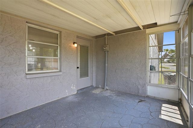 10737 FILLMORE AVENUE, Port Richey, FL 34668