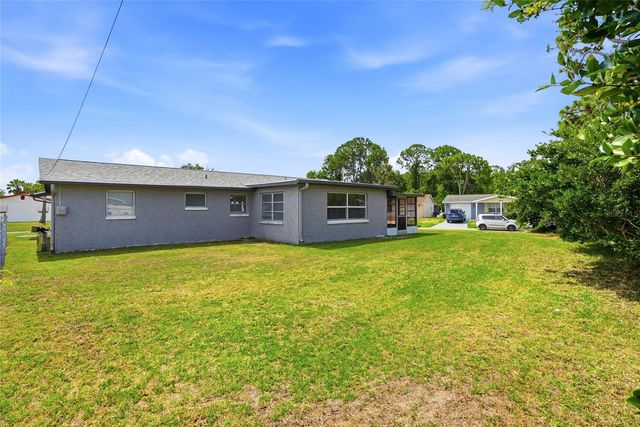 10737 FILLMORE AVENUE, Port Richey, FL 34668