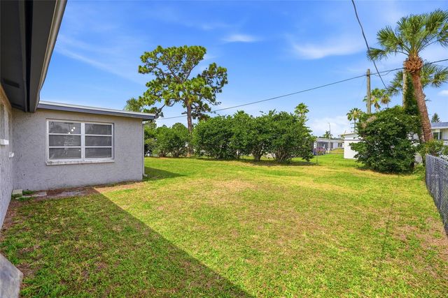 10737 FILLMORE AVENUE, Port Richey, FL 34668