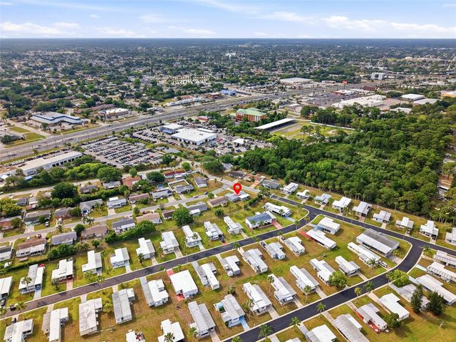 10737 FILLMORE AVENUE, Port Richey, FL 34668