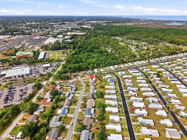 10737 FILLMORE AVENUE, Port Richey, FL 34668