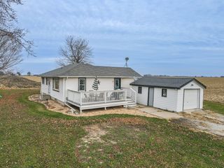 14360 W Kennedy Road, Manhattan, IL 60442