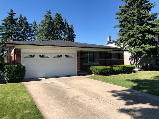 11053 Lorman Drive, Sterling Heights City, MI 48312