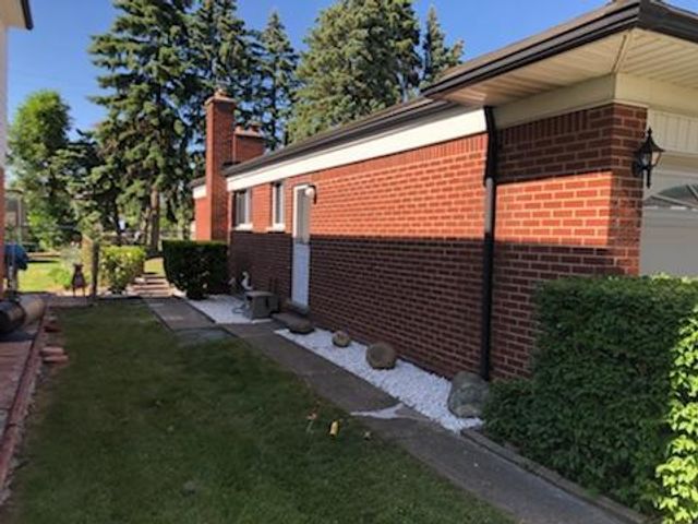 11053 Lorman Drive, Sterling Heights City, MI 48312