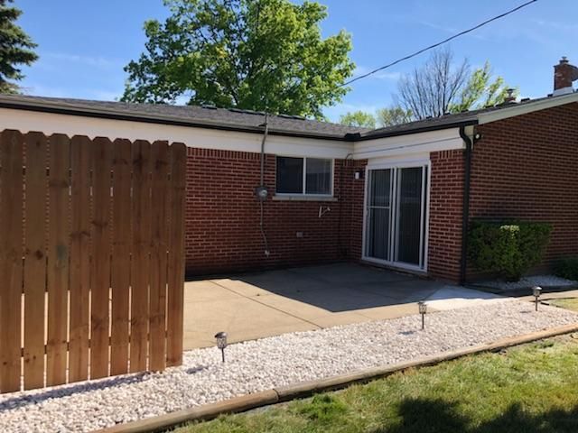 11053 Lorman Drive, Sterling Heights City, MI 48312