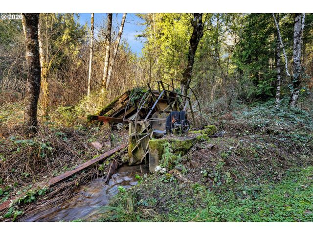 0 Ne BERRY Rd, Battle Ground, WA 98604