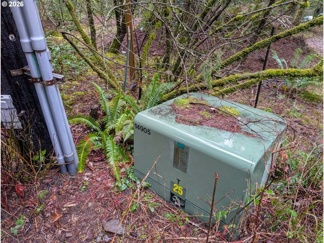 0 Ne BERRY Rd, Battle Ground, WA 98604