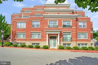 66 FRANKLIN ST #20, Annapolis, MD 21401