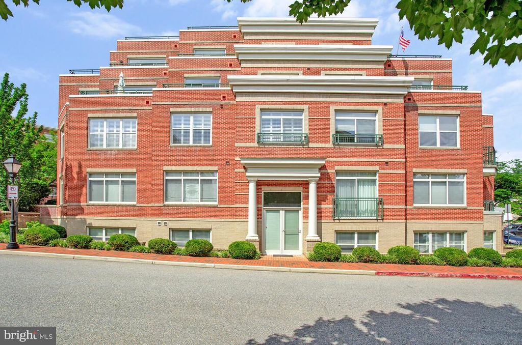 66 FRANKLIN ST #20, Annapolis, MD 21401