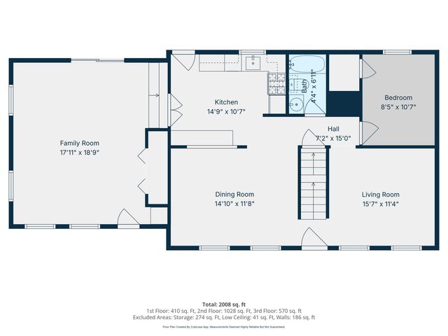 11 Custom Street, Nashua, NH 03062