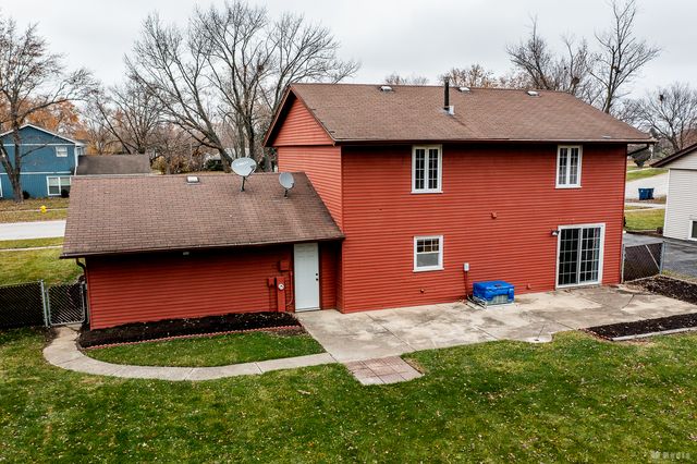 5503 Georgetown Drive, Matteson, IL 60443