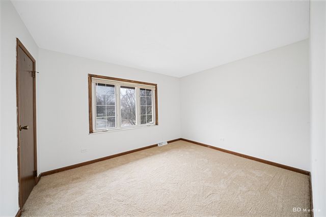 5503 Georgetown Drive, Matteson, IL 60443