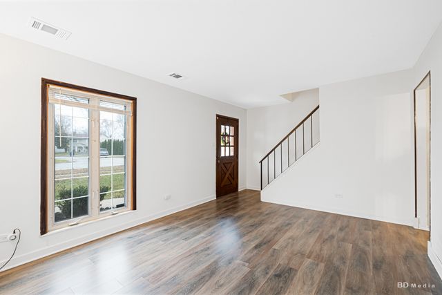 5503 Georgetown Drive, Matteson, IL 60443