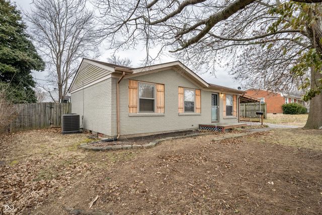 204 Taff Street, Charlestown, IN 47111