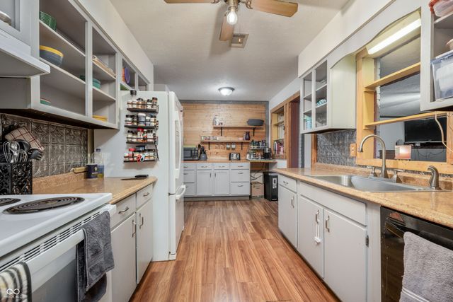 204 Taff Street, Charlestown, IN 47111