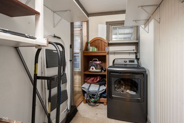 204 Taff Street, Charlestown, IN 47111