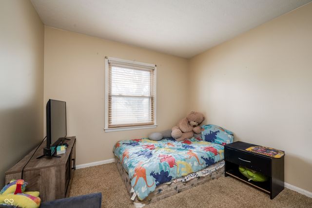 204 Taff Street, Charlestown, IN 47111