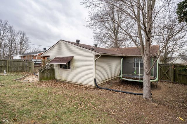 204 Taff Street, Charlestown, IN 47111