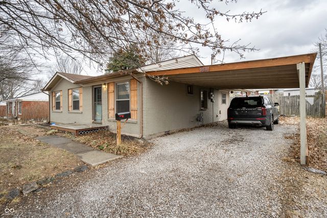 204 Taff Street, Charlestown, IN 47111