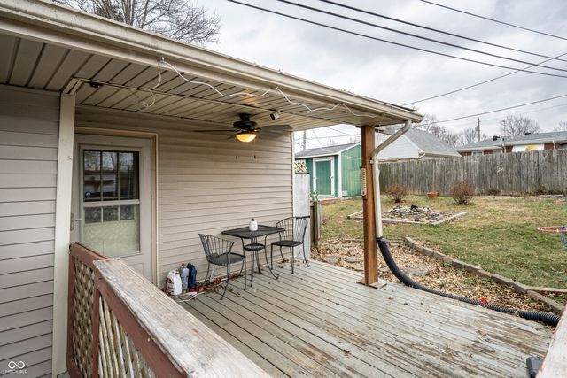 204 Taff Street, Charlestown, IN 47111