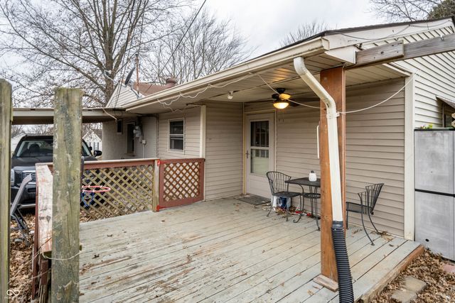 204 Taff Street, Charlestown, IN 47111