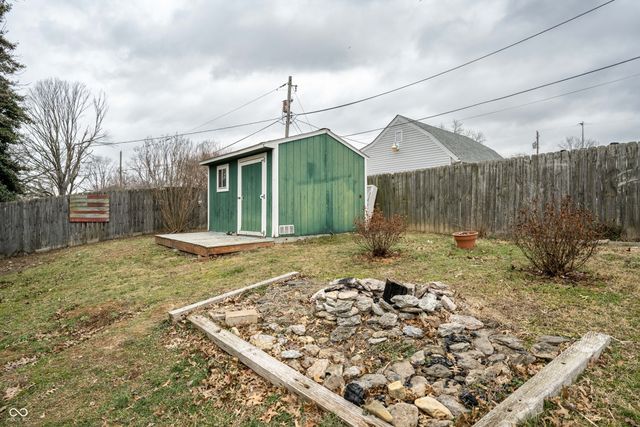 204 Taff Street, Charlestown, IN 47111