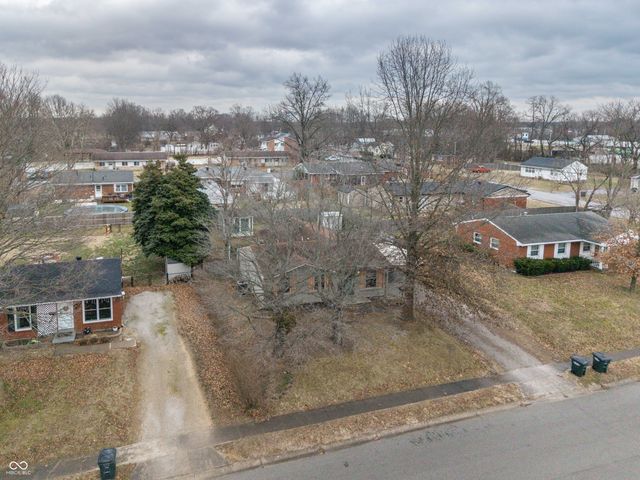 204 Taff Street, Charlestown, IN 47111