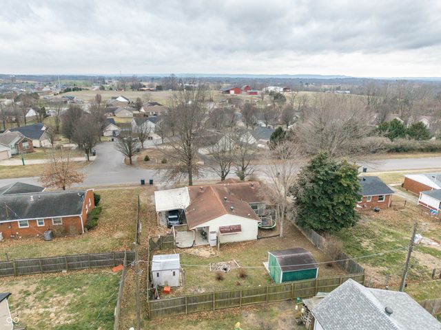 204 Taff Street, Charlestown, IN 47111