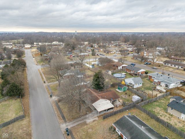 204 Taff Street, Charlestown, IN 47111