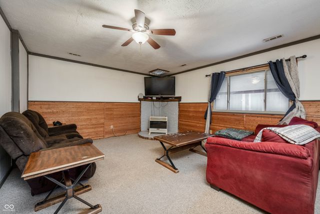 204 Taff Street, Charlestown, IN 47111