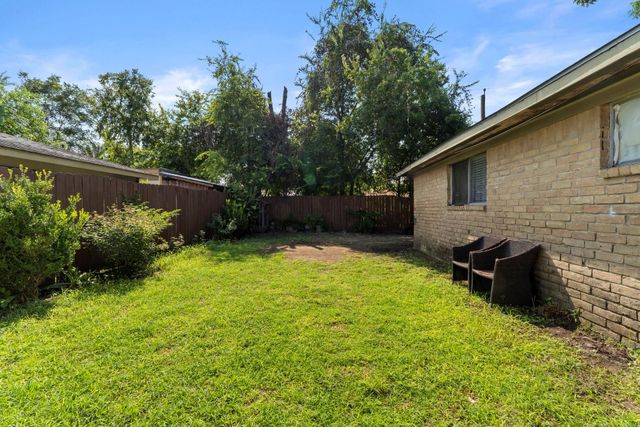 14222 Old Humble Road, Humble, TX 77396