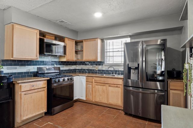 14222 Old Humble Road, Humble, TX 77396