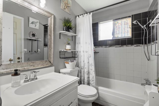 14222 Old Humble Road, Humble, TX 77396