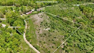 Tract 2 Township Rd 312, New Lexington, OH 43764