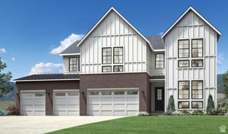 478 N PINNACLE LN #5, Saratoga Springs, UT 84045