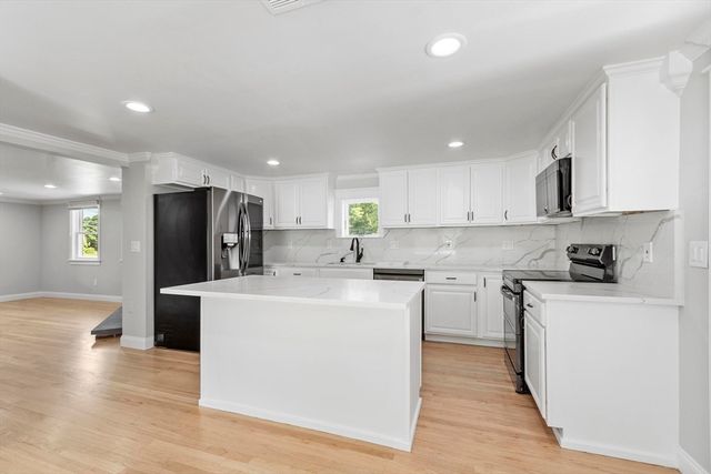 92 Hosmer Street, Hudson, MA 01749