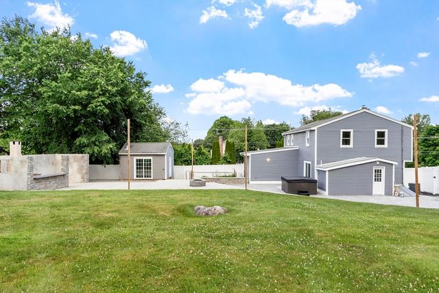 92 Hosmer Street, Hudson, MA 01749