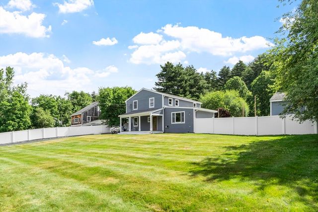 92 Hosmer Street, Hudson, MA 01749