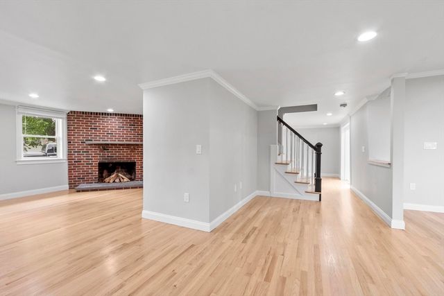 92 Hosmer Street, Hudson, MA 01749