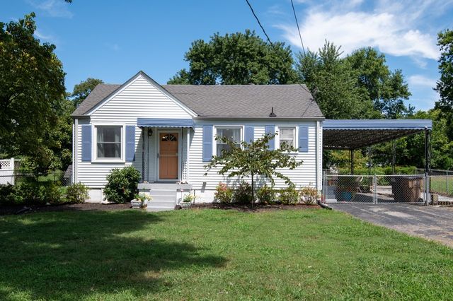 60 Jay St, Nashville, TN 37210