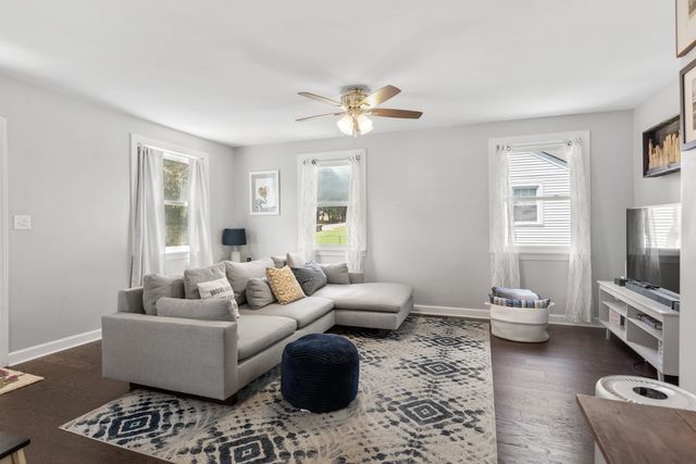 60 Jay St, Nashville, TN 37210